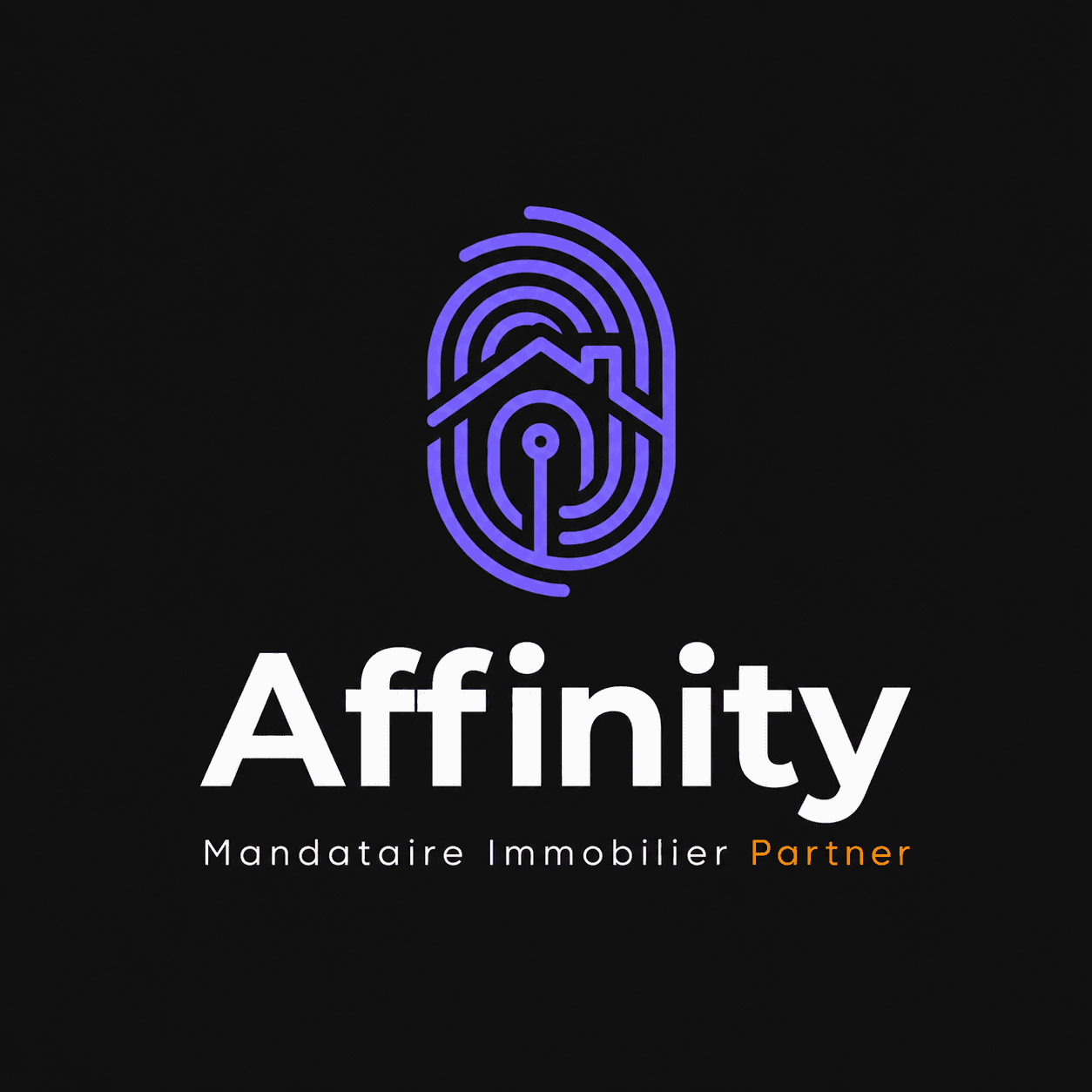 Recherche terrain — professionnel affilié Affinity